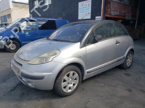 Gearbox CITROËN C3 Pluriel (HB_) 1.6 | BP17368399M3 - Image 13