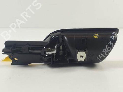 Front right interior door handle VW GOLF V (1K1)  | BP19070877I14 
