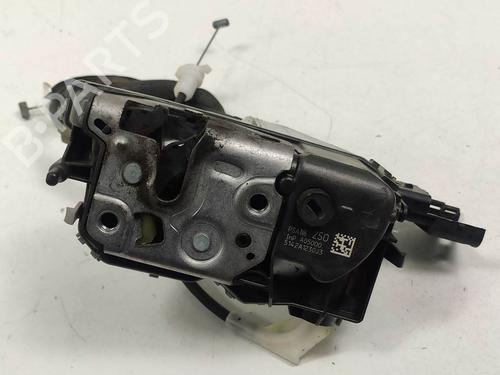 rear-left-lock-citroen-c3-c3-origin-iii-sx-a05000-006250-2016-9495000 main image
