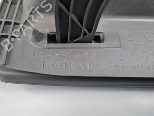 Handskerum FIAT PANDA (169_) 1.2 (169.AXB11, 169.AXB1A) | BP38317143C95 - Image 4