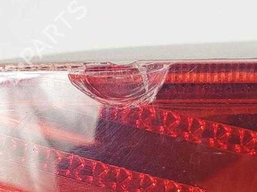 Right taillight VW POLO (9N_, 9A_) 1.4 TDI | BP17337272C35 