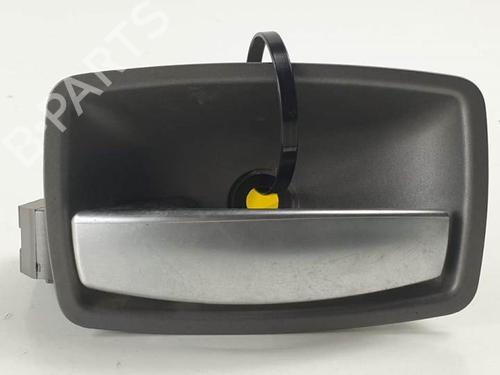 Venstre foran invendig håndtak BMW 7 (E65, E66, E67) 745 i, Li (333 hp) 18120393