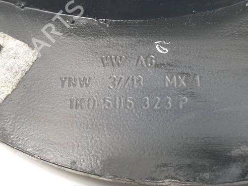 Left rear suspension arm VW BEETLE (5C1, 5C2) 1.2 TSI 16V | BP13312129M14 