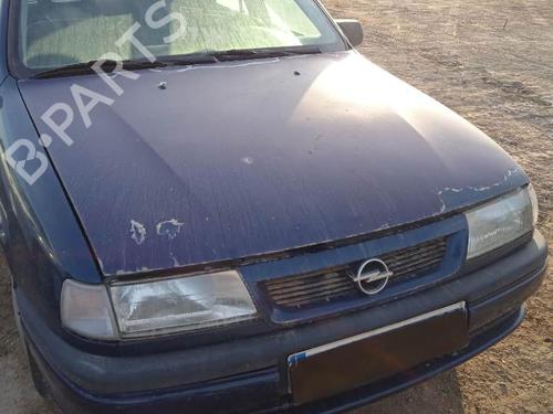 Used Parts OPEL VECTRA A Hatchback (J89) 1.8 i Cat (F68, M68) (90 hp) 833537