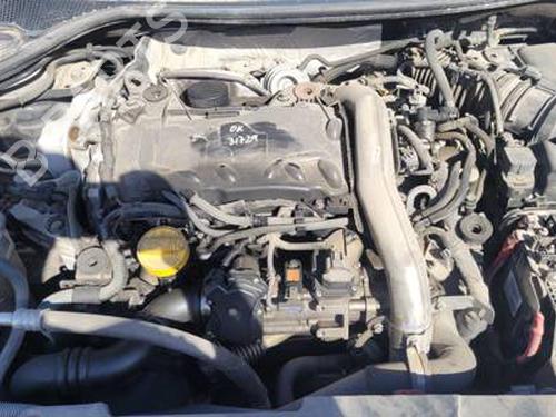 Right front fenders RENAULT LAGUNA III Grandtour (KT0/1) 2.0 dCi (KT07, KT0J, KT14, KT1A, KT1S) | BP30278734C42 