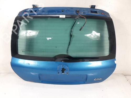 Used Other Other RENAULT CLIO II (BB_, CB_) 1.2 16V (BB05, BB0W, BB11, BB27, BB2T, BB2U, BB2V, CB05,... (75 hp) 40176715 40176715