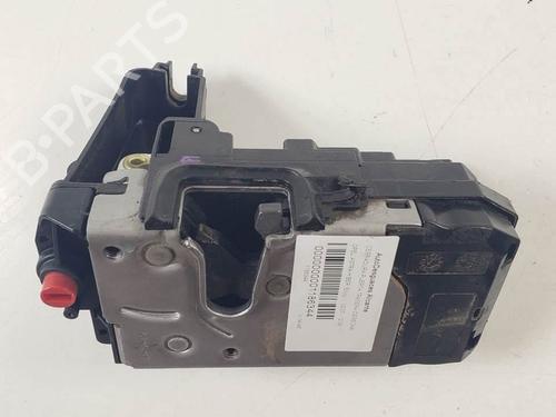 Used Rear right lock Rear right lock OPEL ASTRA H (A04) 1.7 CDTI (L48) (100 hp) 18293867 18293867