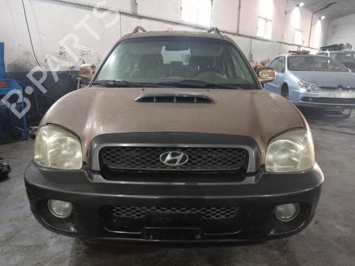 Mass air flow sensor HYUNDAI SANTA FÉ I (SM) 2.0 CRDi 4x4 | BP8907479M95 