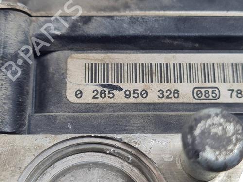 ABS pump PEUGEOT 607 (9D, 9U) 2.7 HDi 24V | BP38301039M43 - Image 6