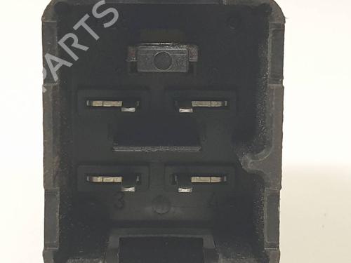Warning switch SEAT LEON (1P1) 1.9 TDI | BP30525307I22 - Image 3