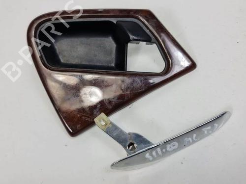 Used Rear right interior door handle MERCEDES-BENZ M-CLASS (W163) ML 270 CDI (163.113) (163 hp) 6852172