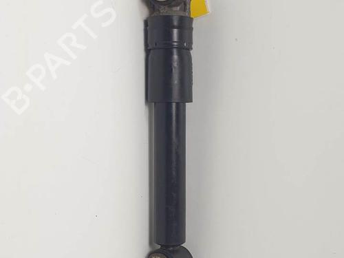 Used Right rear shock absorber MERCEDES-BENZ A-CLASS (W168) A 160 (168.033, 168.133) (102 hp) 20700857