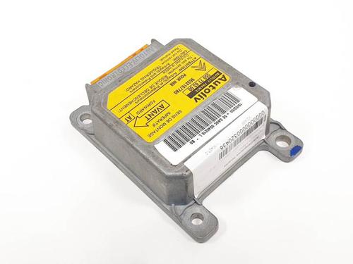 ECU airbags CITROËN XSARA PICASSO (N68) 1.6 | BP7240751M53 