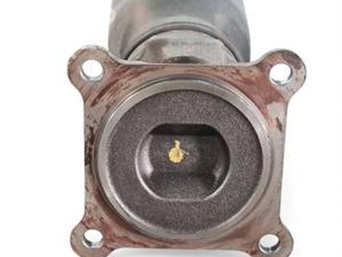 Kardanaksel Kompl. MAZDA CX-5 (KE, GH) 2.2 D 4WD (KE2AW) | BP30763379M37