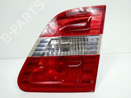 Used Right tailgate light Right tailgate light 7810082 7810082
