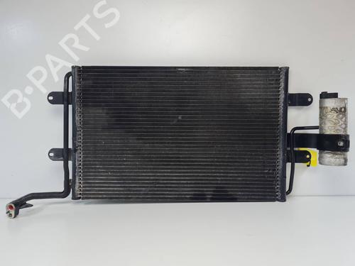 Used AC radiator AC radiator AUDI TT (8N3) 1.8 T (180 hp) 34516624 34516624