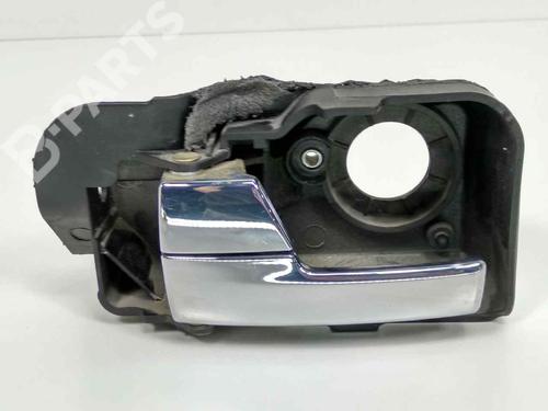 Used Rear left interior door handle Rear left interior door handle FORD MONDEO III (B5Y) 2.0 TDCi (130 hp) 7529408 7529408