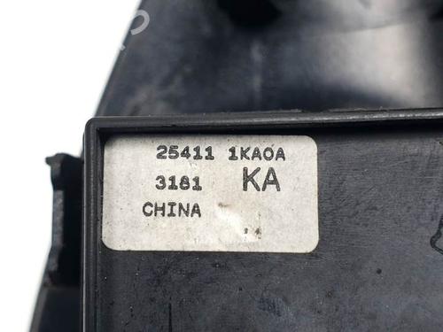 Right front window switch NISSAN JUKE (F15) 1.6 | BP24585833I26 