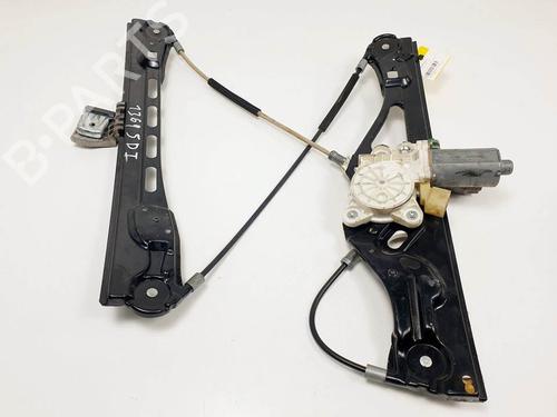 Used Front left window mechanism Front left window mechanism MERCEDES-BENZ E-CLASS (W211) E 240 (211.061) (177 hp) 16885832 16885832