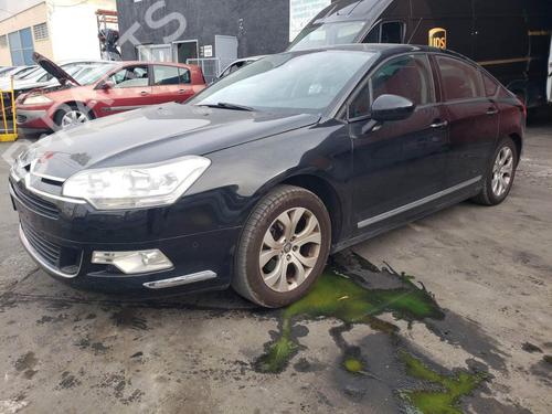 Climate control CITROËN C5 III (RD_) 2.0 HDi (RDRHR8) | BP24990425I5 - Image 20
