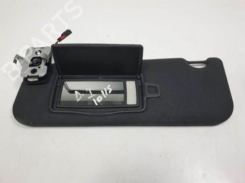 Left sun visor JAGUAR XE (X760) 2.0 D | BP10723916I1 - Image 2