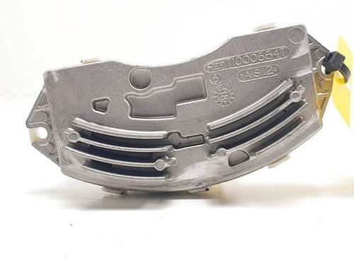 Used Heater resistor Heater resistor BMW X5 (E70) xDrive 30 d (245 hp) 18323225 18323225