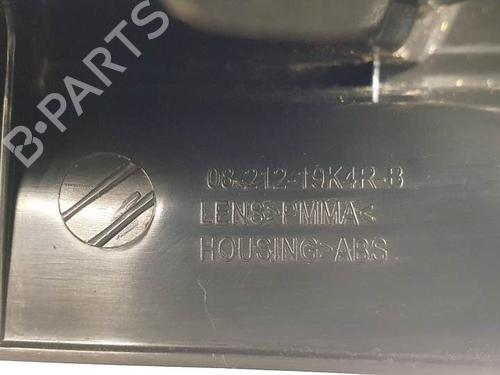 Right taillight TOYOTA COROLLA (_E12_) 2.0 D-4D (CDE120R, CDE120L_) | BP28059593C35 