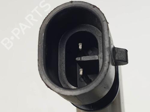 Brake master cylinder OPEL MERIVA B MPV (S10) 1.4 (75) | BP28595709M77 
