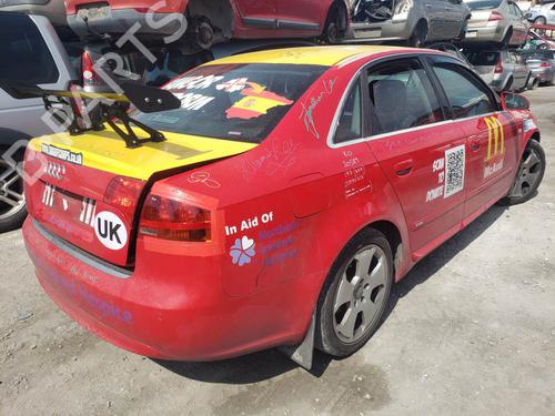 Starter AUDI A4 B7 (8EC) 1.9 TDI | BP28528954M8 - Image 10