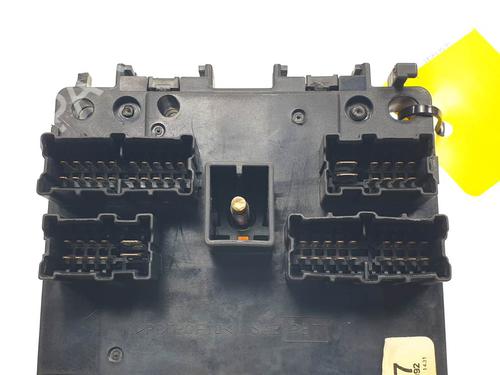 Fuse box RENAULT LAGUNA II (BG0/1_) 1.9 dCi (BG08, BG0G) | BP26728031E1 - Image 3