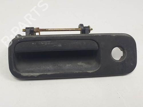 Used Tailgate handle FORD GALAXY I (WGR) 2.3 16V (146 hp) 12386019