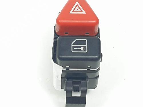 Used Warning switch MERCEDES-BENZ A-CLASS (W168) A 160 (168.033, 168.133) (102 hp) 20670970