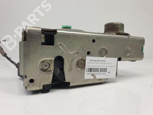 front-right-lock-ford-tourneo-connect-18-tdci-2t1av21812be-2002-2003-2004-2005-2006-2007-2008-2009-2010-2011-2012-2013-10393464 main image