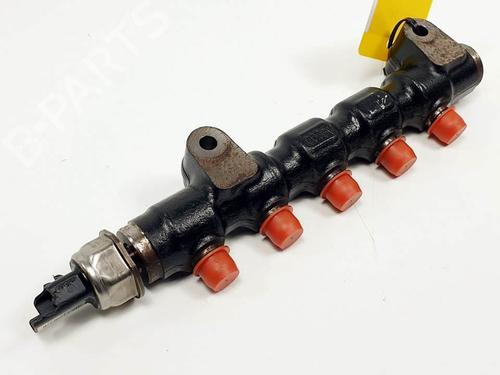Used Injection rail Injection rail CITROËN C4 Grand Picasso I (UA_) 1.6 HDi (109 hp) 20086718 20086718