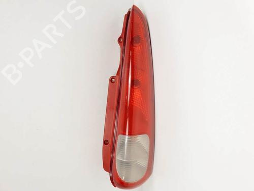 Right taillight DAEWOO REZZO (U100) 1.6 | BP18826128C35 - Image 2