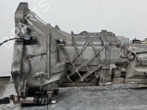 Gearbox KIA SPORTAGE SUV (K00) 2.0 TD 4WD | BP8217035M3