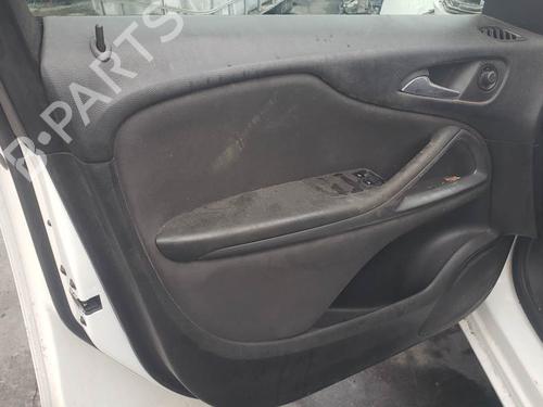 Climate control OPEL ZAFIRA TOURER C (P12) 2.0 CDTi (75) | BP28448100I5 - Image 15