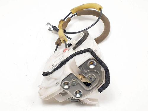 rear-right-lock-mazda-cx-3-dk-20-skyactiv-g-dk5w-dk6w-g03g09ra-2015-17164735 main image