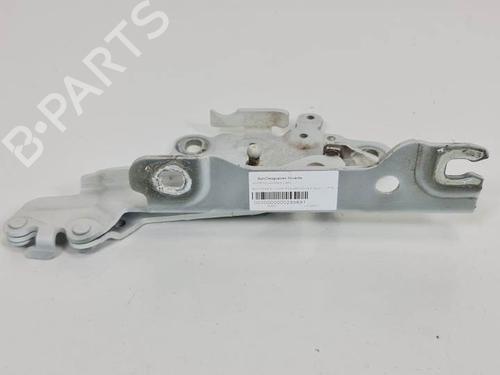 Hood lift support BMW 4 Coupe (F32, F82) 435 d xDrive | BP13954034C139 