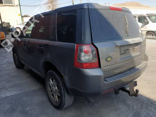 Third brake light LAND ROVER FREELANDER 2 (L359) 2.2 TD4 4x4 | BP37756260L11 - Image 27