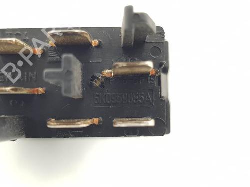 Left front window switch SEAT CORDOBA (6K2) 1.4 | BP8587594I27 - Image 4