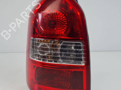 Used Left taillight Left taillight 38927871 38927871