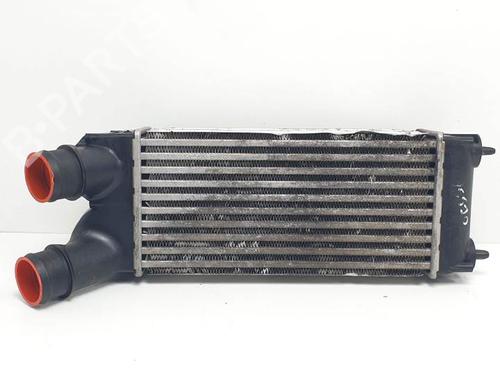 Used Intercooler PEUGEOT PARTNER Box Body/MPV 1.6 HDi 16V (90 hp) 25138823