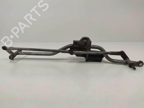 Used Front wiper motor Front wiper motor VW TRANSPORTER T5 Van (7HA, 7HH, 7EA, 7EH) 1.9 TDI (85 hp) 9717200 9717200