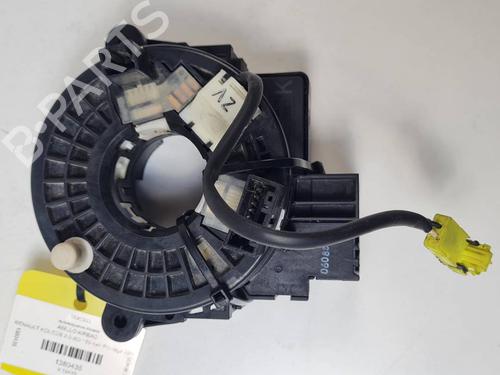 Used Squib airbag Squib airbag RENAULT KOLEOS I (HY_) 2.0 dCi (173 hp) 34510701 34510701