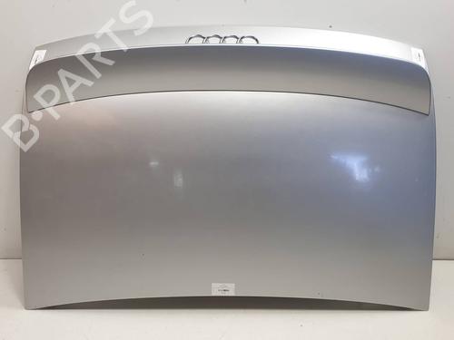 Used Tailgate Tailgate AUDI TT (8N3) 1.8 T (180 hp) 34534499 34534499