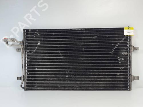 Radiador de A/C Radiador de A/C VOLVO V50 (545) 1.6 D (109 hp) 34510893 34510893