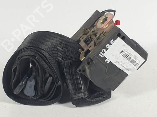 Used Front left seatbelt SMART CITY-COUPE (450) 0.8 CDI (S1CLC1, 450.300, 450.301, 450.302, 450.303,... (41 hp) 12388237