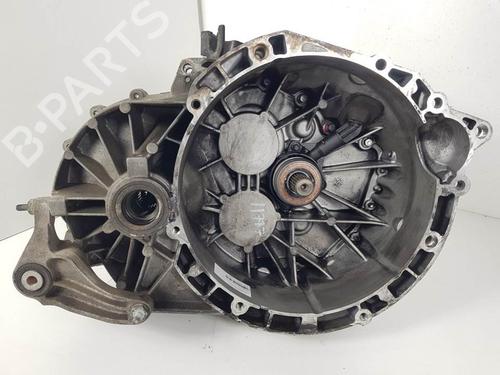 Used Gearbox Gearbox FORD FOCUS II (DA_, HCP, DP) 2.0 TDCi (136 hp) 13526419 13526419