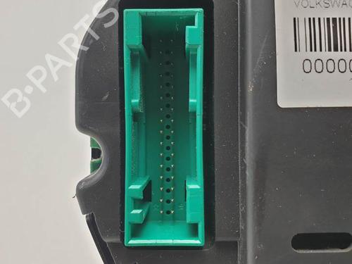 Instrument cluster VW POLO (9N_, 9A_) 1.4 16V | BP21800793C47 